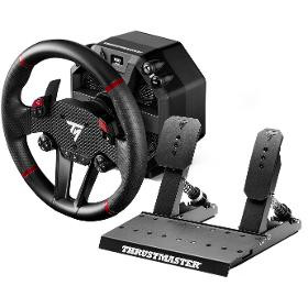 T598-X Volant+pedály Direct Axial Drive