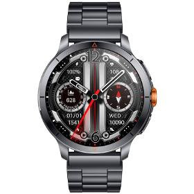 Silentwatch 8 Pro GPS černá kov.ř.ARMODD