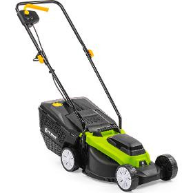 FIELDMANN FZR 2023-E Elektrická sekačka