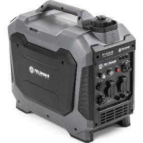 Fieldmann FZI 4032-Bi benzínový generátor
