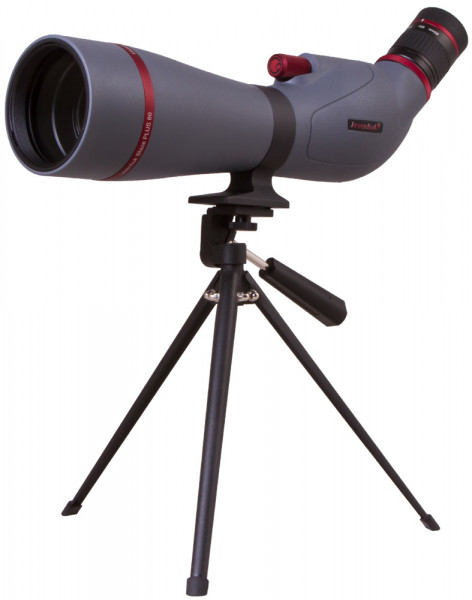 Levenhuk dalekohled Blaze PLUS 80