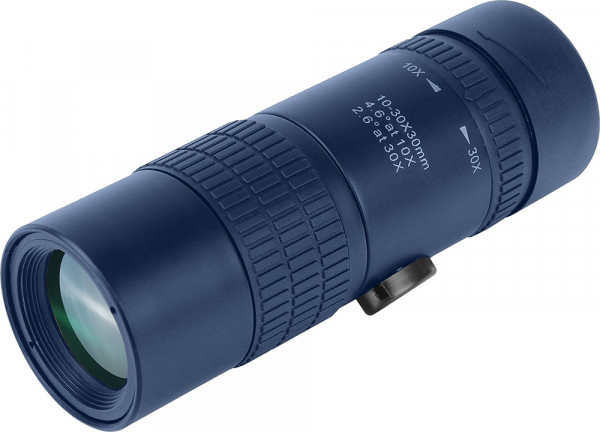 Monokulární dalekohled Discovery Gator 10—30x30