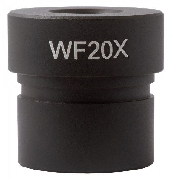 Okulár Levenhuk MED 20x/12 (D 30 mm)