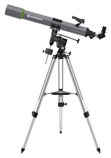 Hvězdářský dalekohled Bresser Space Explorer 90/900 EQ3