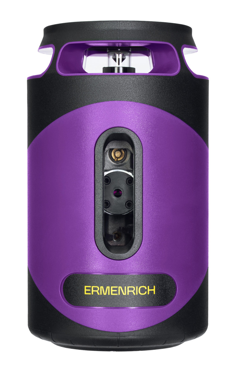 Laserový nivelační přístroj Ermenrich PLUS LN40