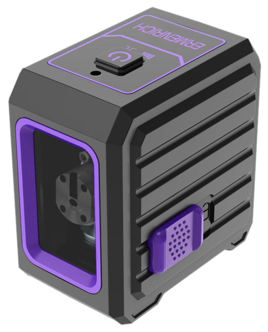 Laserový nivelační přístroj Ermenrich BASE LN10