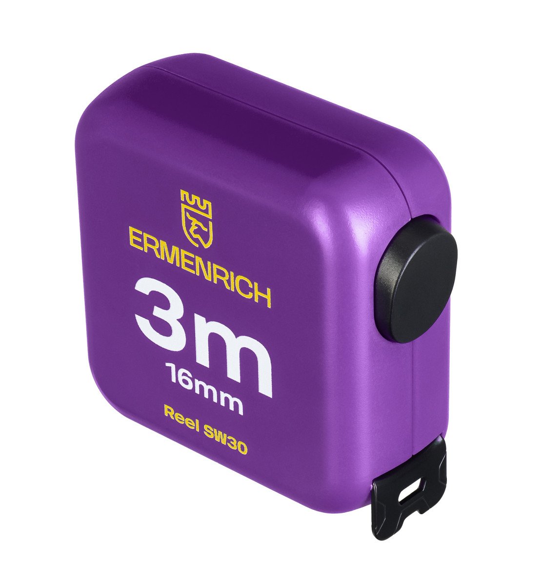Svinovací metr Ermenrich Reel SW30