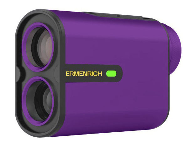 Stavební laserový dálkoměr Ermenrich LG900