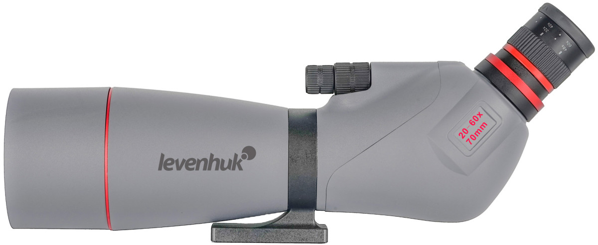 Pozorovací dalekohled Levenhuk New Blaze PLUS 70