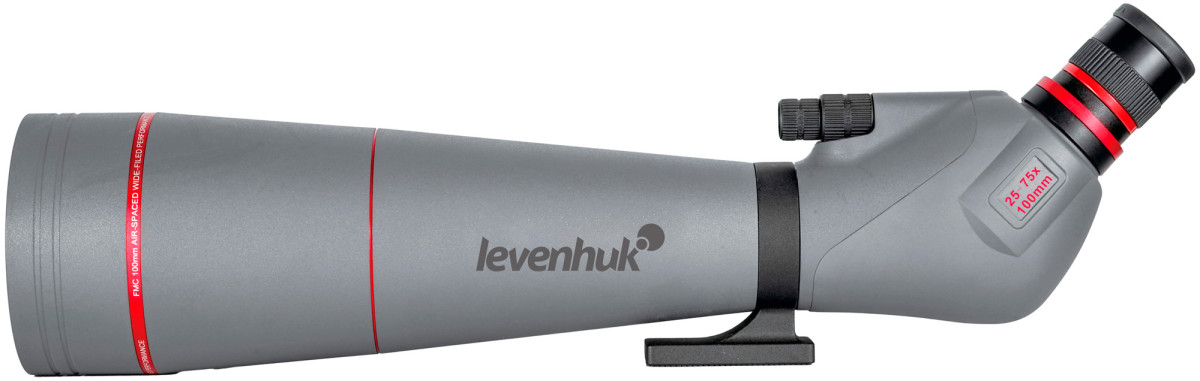 Pozorovací dalekohled Levenhuk New Blaze PLUS 100