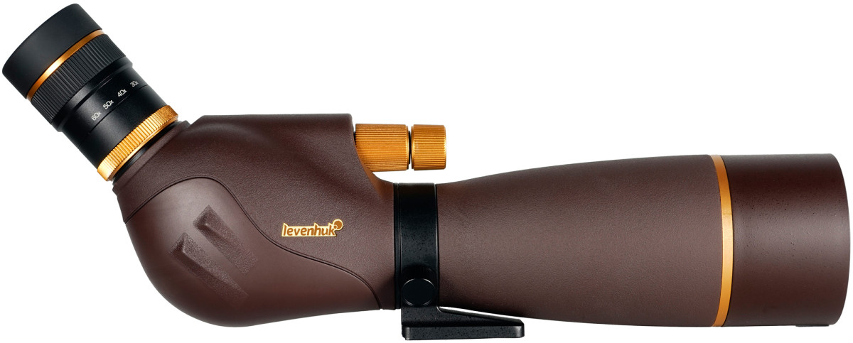 Pozorovací dalekohled Levenhuk New Blaze PRO 70