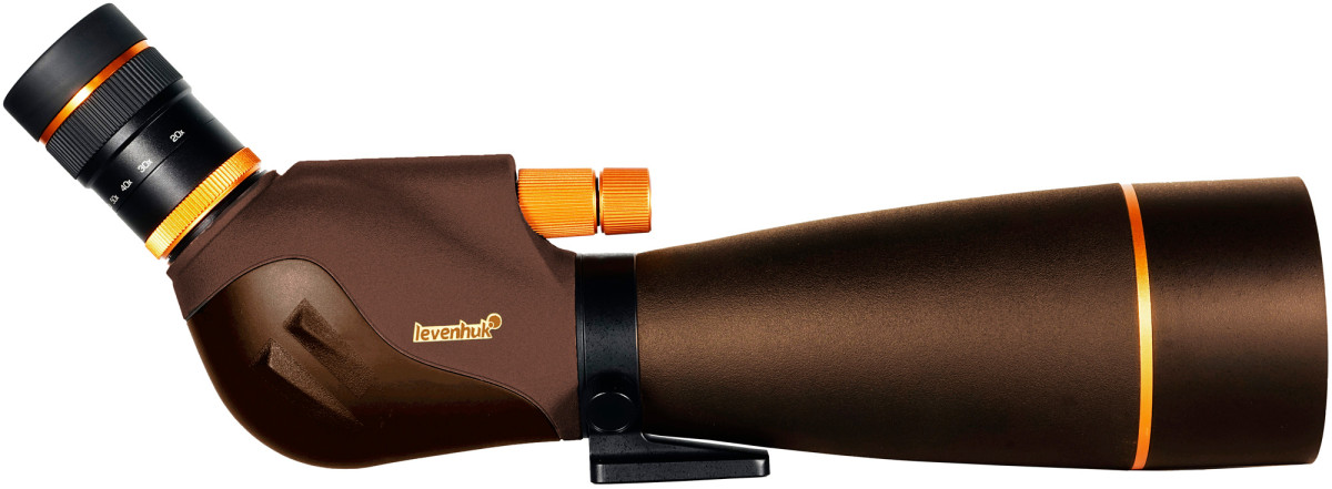 Pozorovací dalekohled Levenhuk New Blaze PRO 80