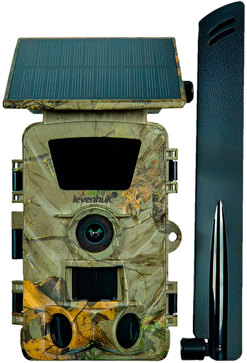 Fotopast Levenhuk Trap LTE30