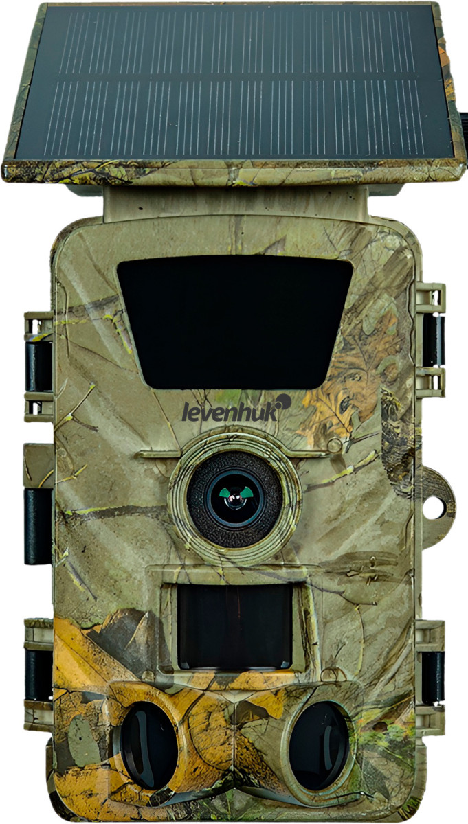 Fotopast Levenhuk Trap WF30
