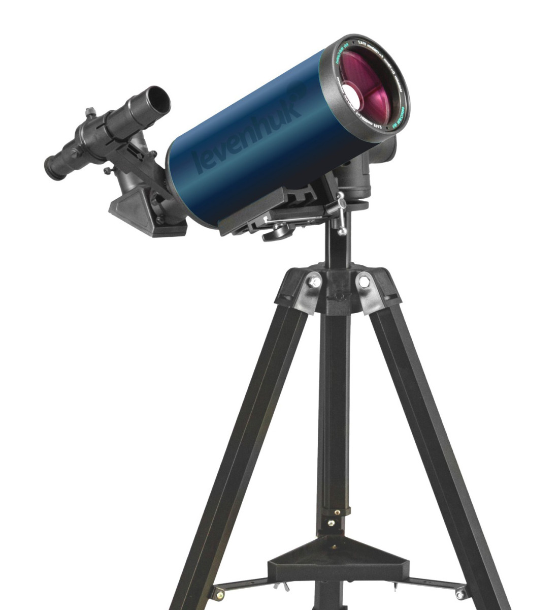 Hvězdářský dalekohled Levenhuk New Skyline BASE МАК 70/1000 AZ-M