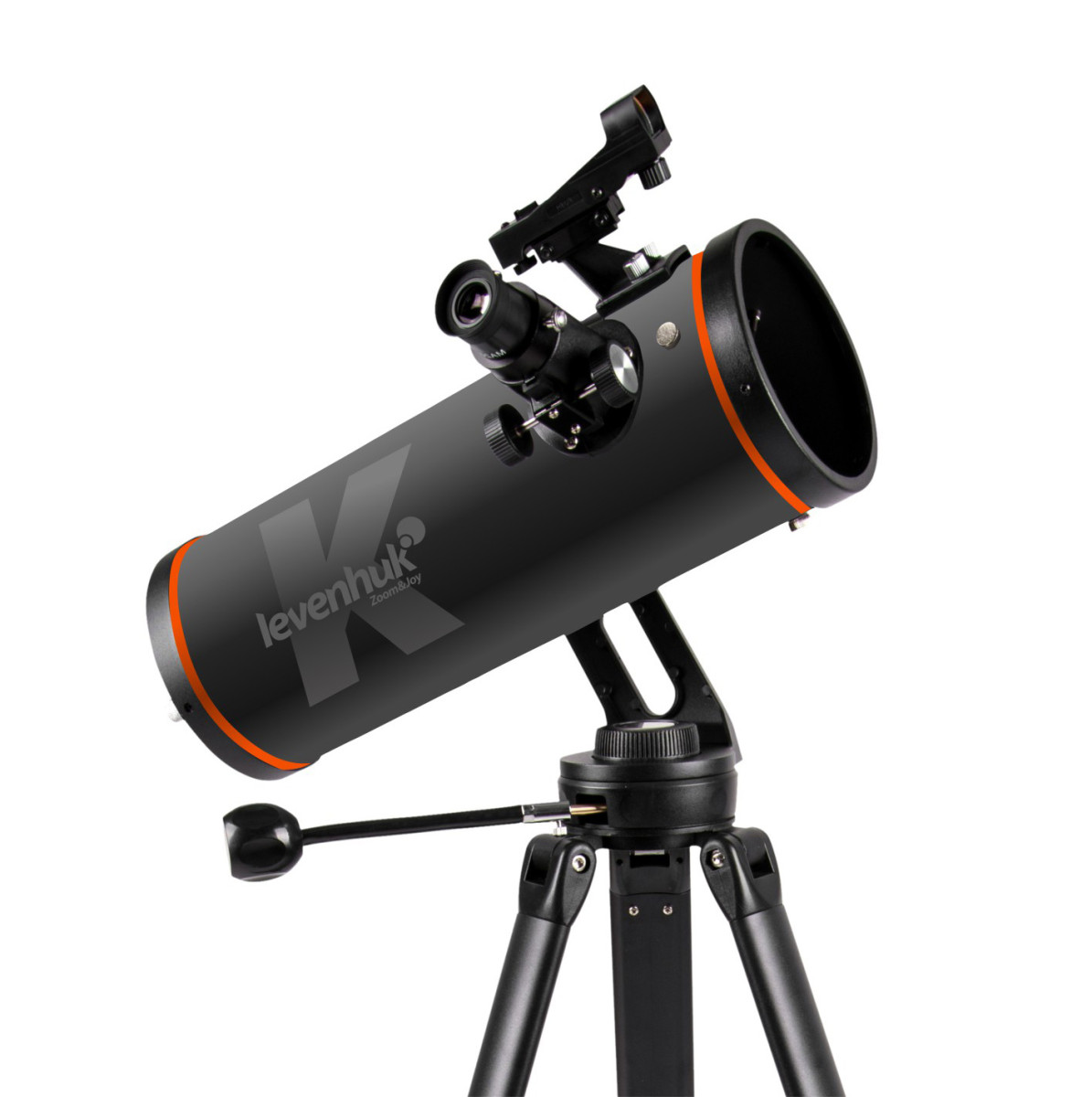 Fototeleskop Levenhuk Kelvin Nova PLUS 114/500