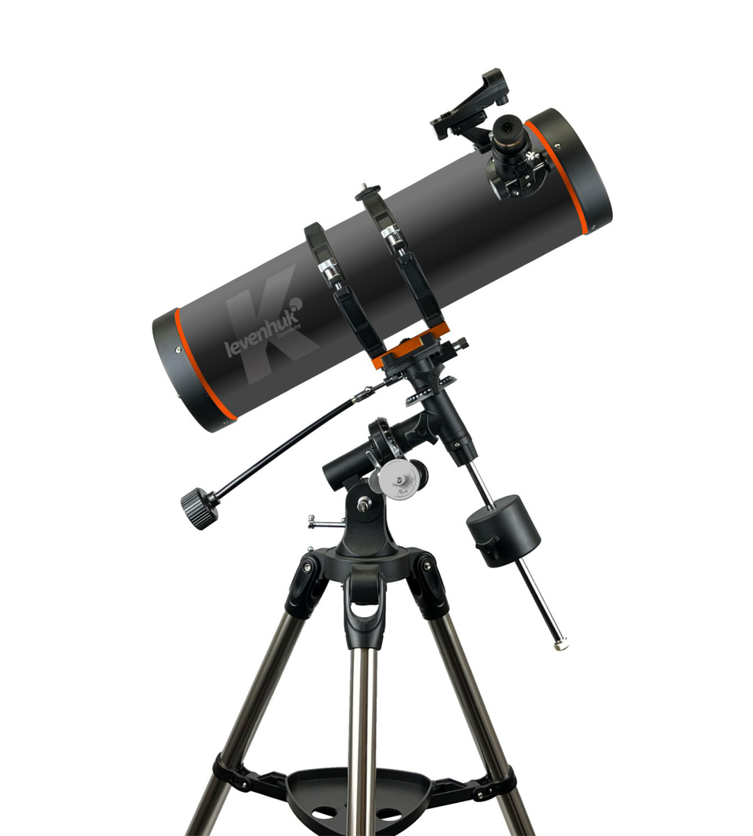 Fototeleskop Levenhuk Kelvin Nova PLUS 130/650