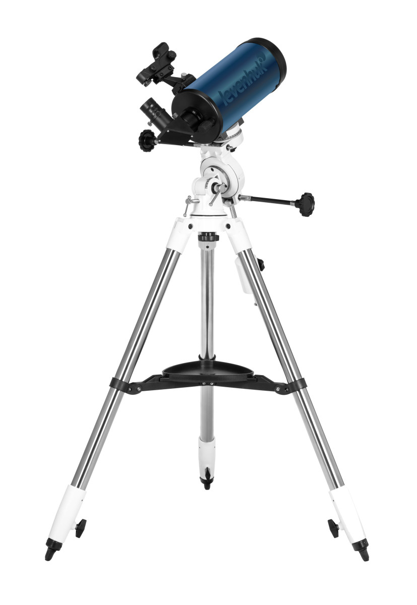 Hvězdářský dalekohled Levenhuk New Skyline PRO MAK 102/1300 SQ2