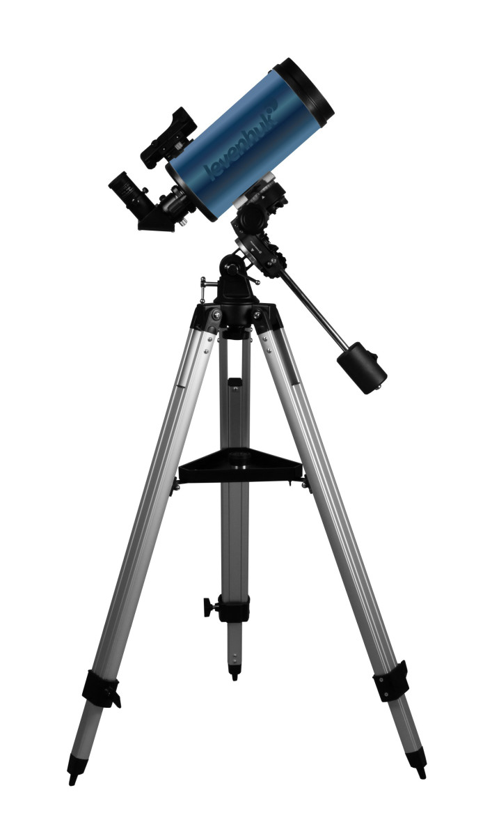 Hvězdářský dalekohled Levenhuk New Skyline PRO MAK 102/1300 SQ1