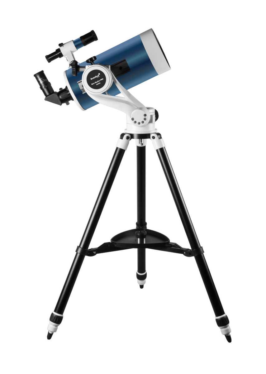 Hvězdářský dalekohled Levenhuk New Skyline PRO MAK 127/1500 AZ5