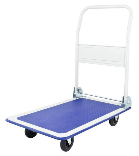 Plošinový vozík G21 150kg,
