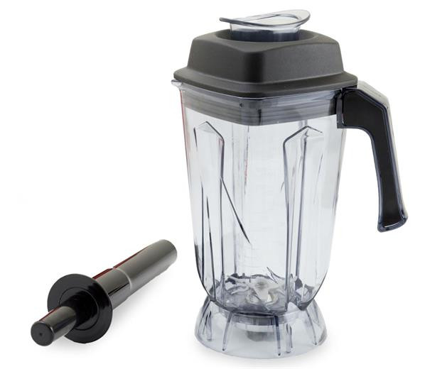 Nádobka G21 Perfect smoothie náhradní pro mixer včetně víka