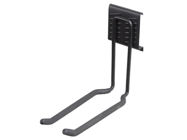 Závěsný systém G21 BlackHook fork lift 23x8 cm