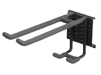 Závěsný systém G21 BlackHook lift 27x7,6 cm
