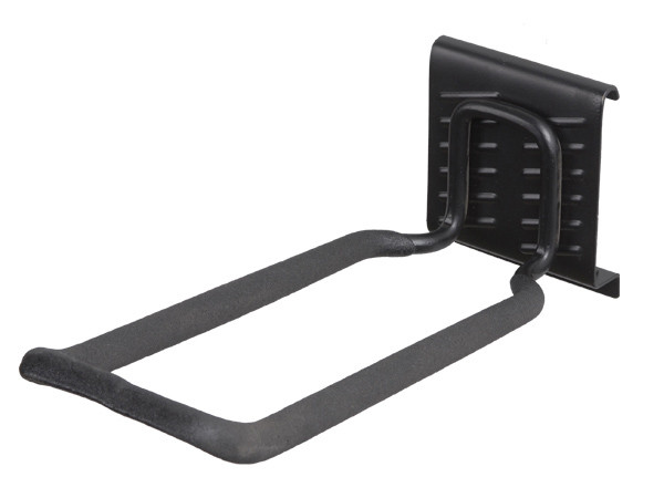 Závěsný systém G21 BlackHook Rectangle 24x8,5 cm