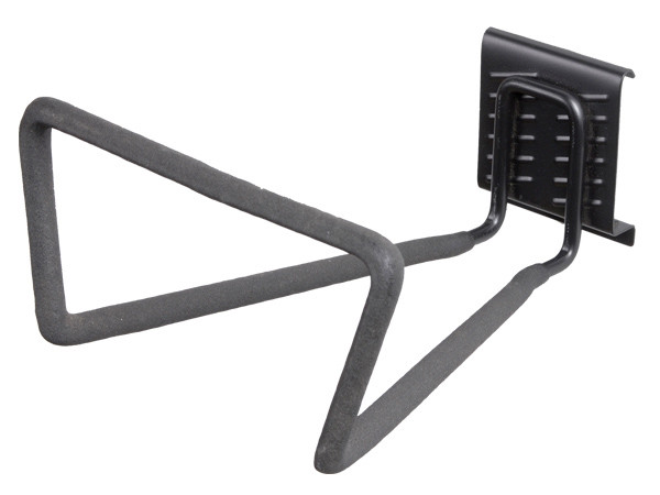 Závěsný systém G21 BlackHook triangle 26,5x9 cm