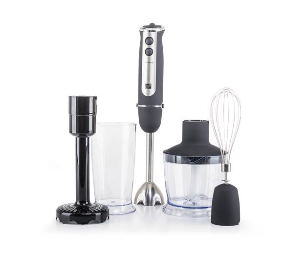 Mixér G21 VitalStick Black