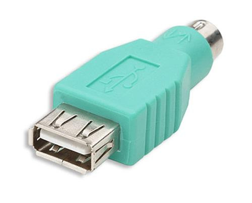 Redukce Value PS/2 -> USB (pro USB mys)
