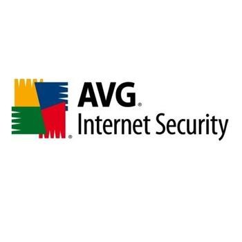 Software AVG Internet Security 3 lic., 2 roky, elektronicky