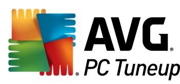 Software AVG PC Tuneup 1 lic., 1 rok, elektronicky
