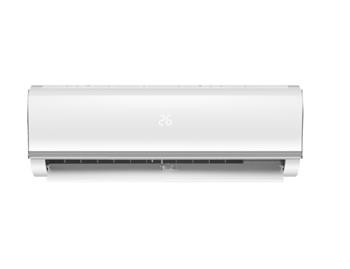 Klimatizace Midea/Comfee MSAF5-18HRDN8-QE QUICK, 16000 BTU, do 60 m2, WiFi, vytápění, odvlhčování. Nevyžaduje odbornou m