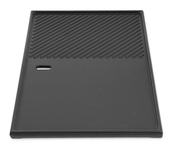 Litinový plát G21 pro gril Nevada BBQ