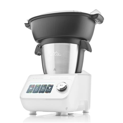 Robot ETA multifunkční thermo Leonardo