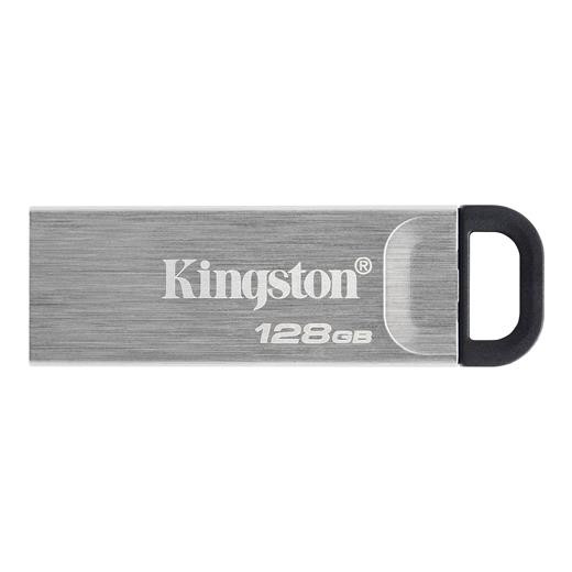 Flashdisk Kingston DT Kyson 128GB, USB 3.2, R/W 200/60