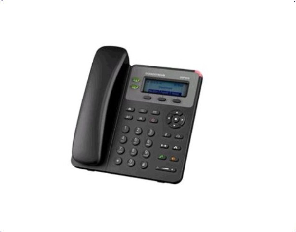 Levně Telefon Grandstream GXP1615 SIP