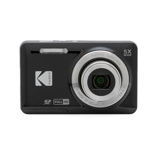 Digitální fotoaparát Kodak Friendly Zoom FZ55 Black