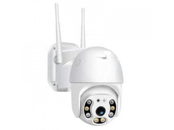 Kamera Securia Pro N908SF-5MP venkovní, 5 Mpix, FullHD, IR 30 m