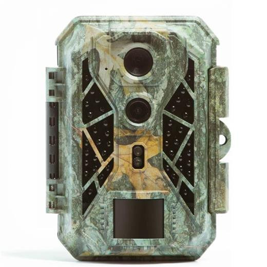Fotopast Camouflage EZ2 Elite Dual Lens