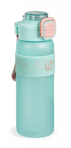Láhev G21 na pití 1000 ml, mátová zmrzlá