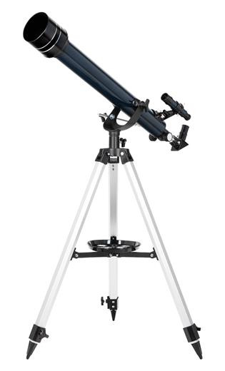 Teleskop Discovery Spark 607 AZ s knížkou