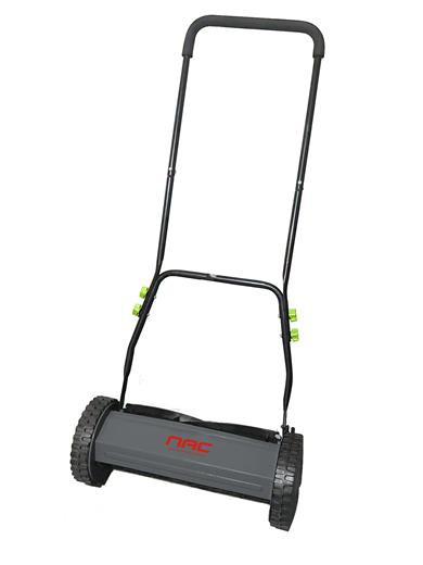Vřetenová sekačka NAC LM-30-C