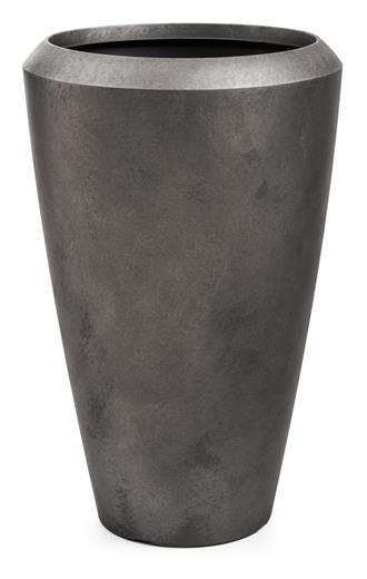 Květináč G21 Ancient Oval 55 x 55 x 86,3