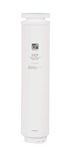 Náhradní filtr G21 CF pro čističku vody Osmo Pro
