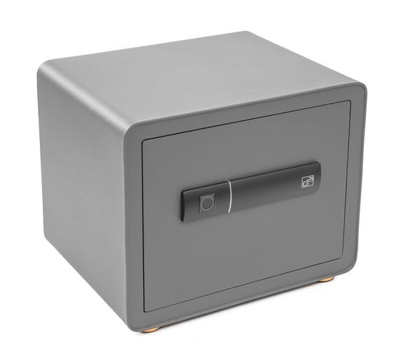 Trezor G21 na otisk prstu 380 x 310 x 300 mm