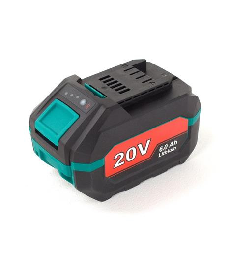 Baterie NAC B-80-LI-20V 8Ah