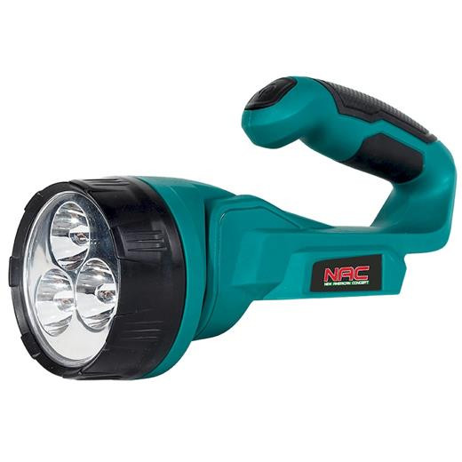 Svítilna NAC CL-50-LI-20V